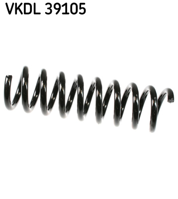 SKF VKDL 39105 Fahrwerksfeder